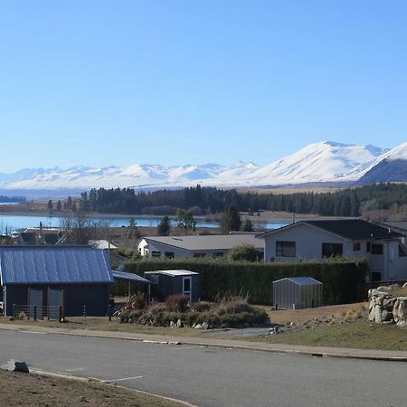 Willa The Hideaway Lake Tekapo Zewnętrze zdjęcie